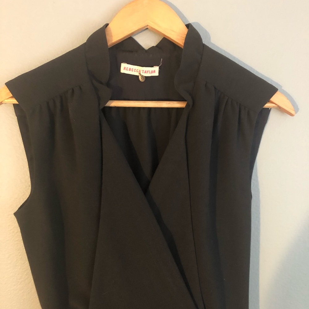 Rebecca Taylor dress size 8